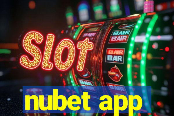 nubet app